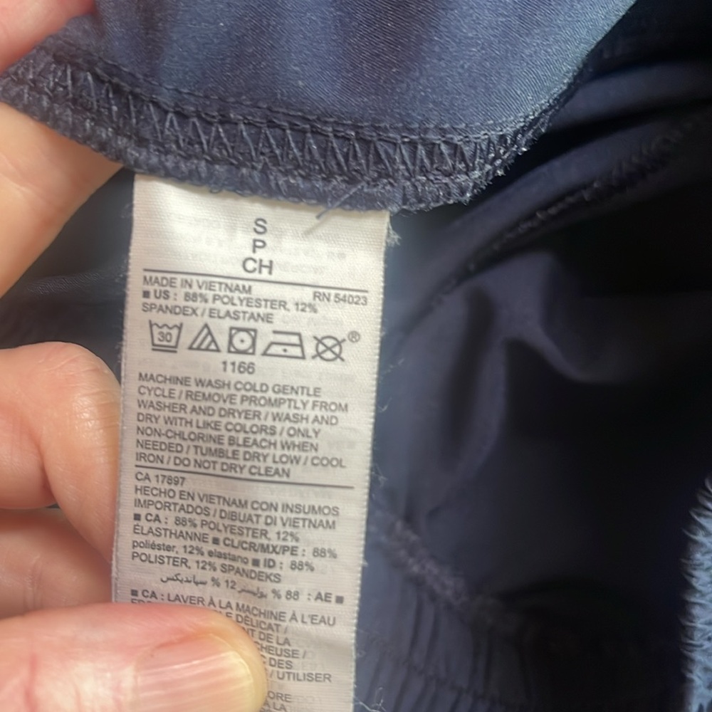 COPY - OLD NAVY Joggers Sz SM - Picture 4 of 9